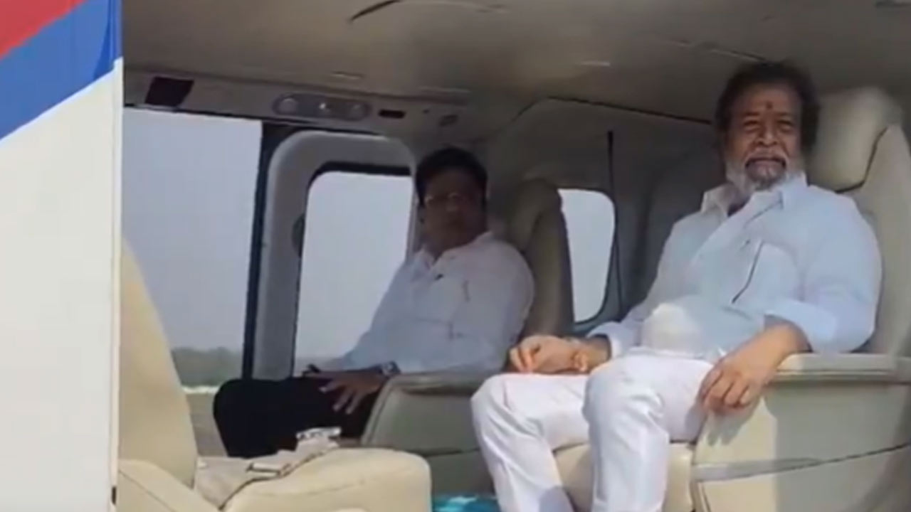 Duddilla Sridhar Babu : అన్ని రంగాలలో అంచలంచలుగా మార్పులు తీసుకువస్తున్నాం