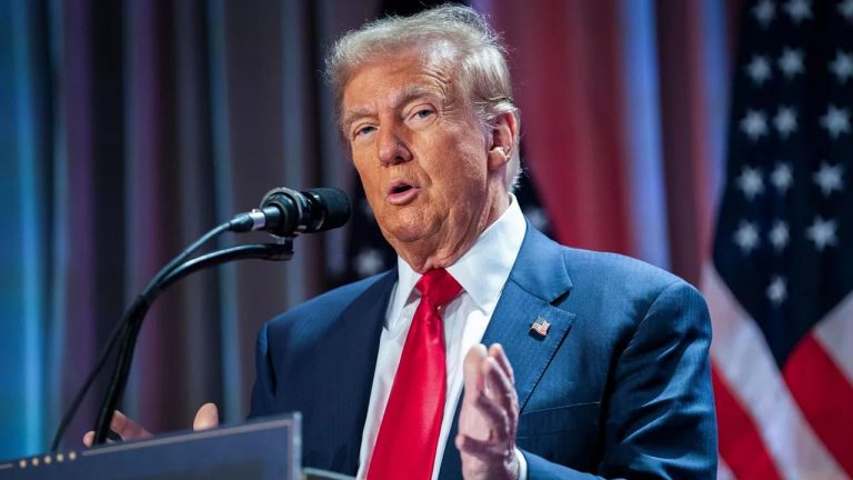 Donald Trump: 1 బిలియన్ డాలర్ల పెట్టుబడి పెట్టినవారికి వేగంగా అనుమతులు మంజూరు చేస్తా..