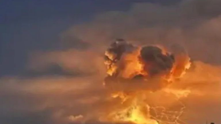 Israel-Hamas War: ఇజ్రాయెల్‌ దాడులు.. గాజాలో 69 మంది మృతి!