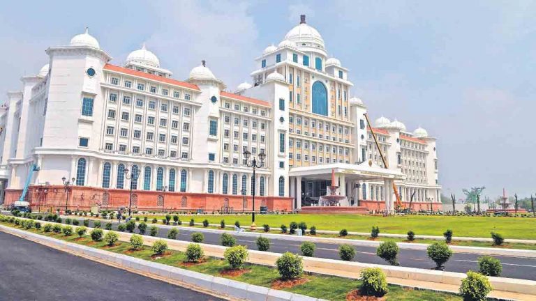 Secretariat Employees Association Elections: సచివాలయ ఉద్యోగుల సంఘం ఎన్నికల నోటిఫికేషన్ విడుదల