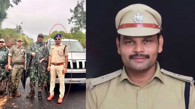Fake IPS : ఫేక్‌ ఐపీఎస్‌ సూర్య ప్రకాశరావు కథ ఇలా..!
