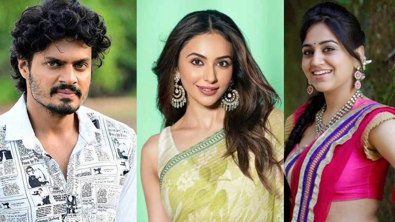 February 2024 Movie Roundup: ముగ్గురు హీరోయిన్లు-ముగ్గురు హీరోల పెళ్లి.. డ్రగ్స్ కేసులో ఊరట!