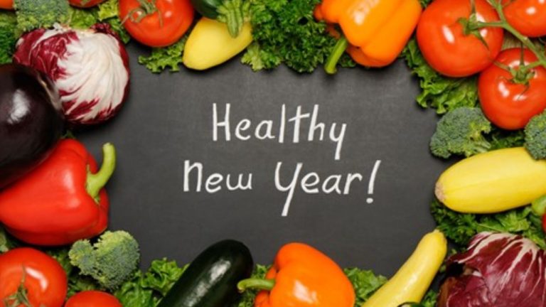 Healthy Resolution: కొత్త ఏడాదిలో ఆరోగ్యం కోసం ఈ రిజల్యూషన్ తీసుకోండి.. ఆరోగ్యంగా ఉండండి