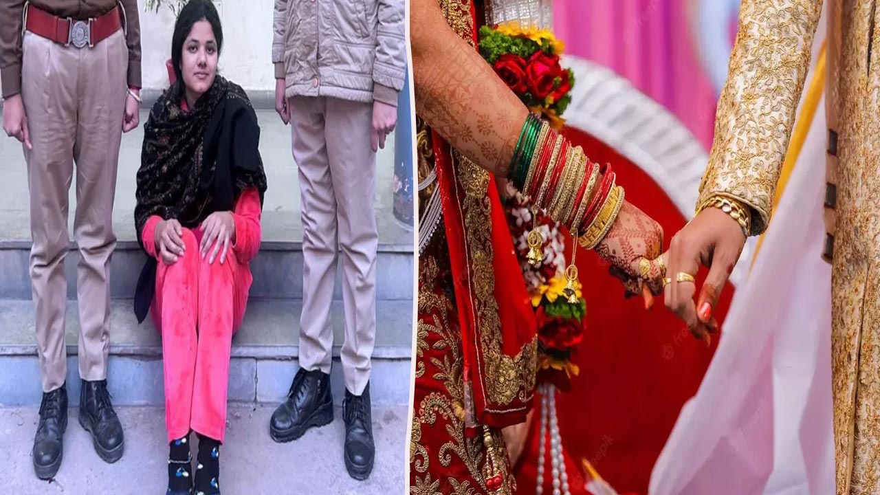 Looting Bride: భార్యలను కోల్పోయిన వారే ఆమె టార్గెట్.. అందినకాడికి దోచుడే..