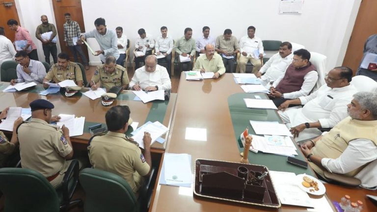 TG Assembly Sessions : రేపటి నుంచి అసెంబ్లీ సమావేశాలు.. స్పీకర్‌ ముందస్తు సమావేశం