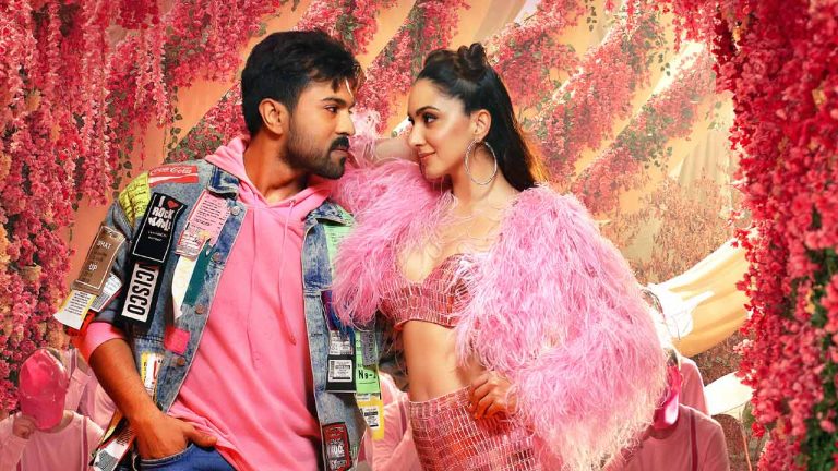 Game Changer: ‘గేమ్ ఛేంజర్’ ‘ధోప్’ను దింపుతున్నారు గెట్ రెడీ