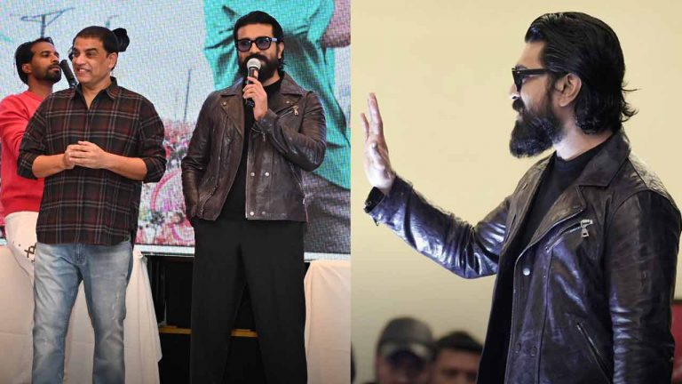 Game Changer : గేమ్ ఛేంజర్ ప్రీ రిలీజ్ ఈవెంట్.. కిక్కిరిసిన స్టేడియం