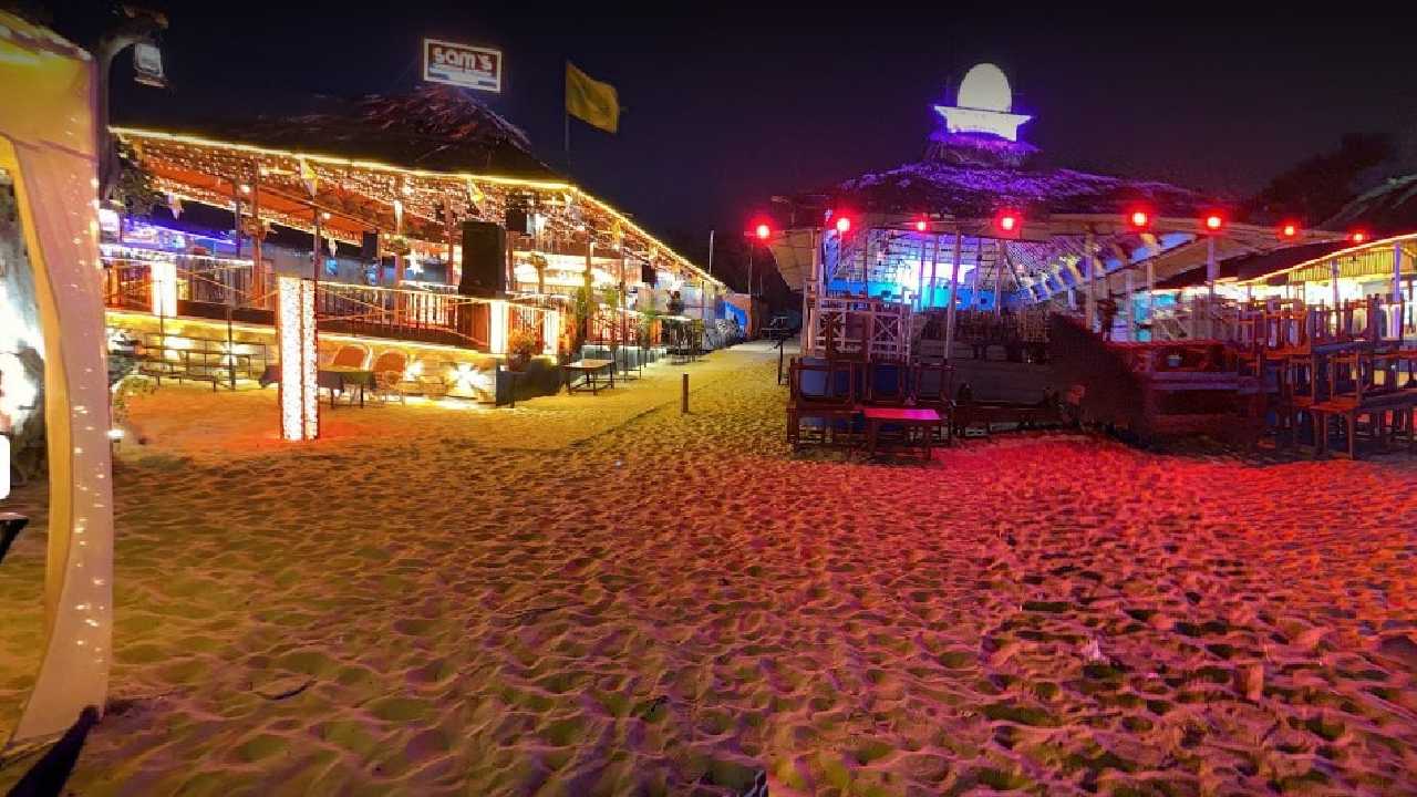 Andhra tourist: గోవాలో ఏపీ టూరిస్టుని చంపిన బీచ్ షాక్ సిబ్బంది..