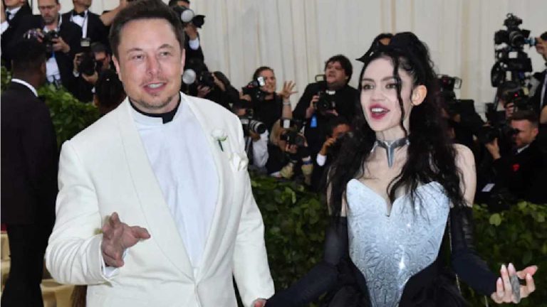 Grimes: ‘‘నా సవతి తండ్రి ఓ భారతీయుడు’’.. ఎలాన్ మస్క్ మాజీ ప్రియురాలు..