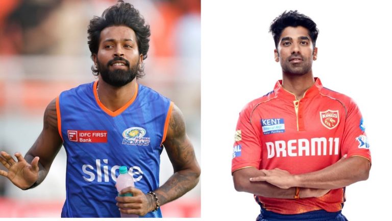 Hardik Pandya: ప్రపంచవ్యాప్తంగా ఈ ఏడాది గూగుల్‌లో అత్యధికంగా శోధించిన అథ్లెట్‌ లిస్టులో టీమిండియా ఆల్‌రౌండర్