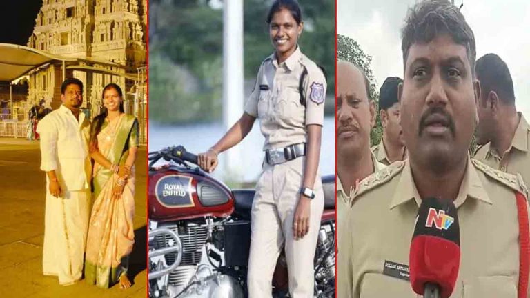 Hyderabad: సొంత అక్కని చంపుతాడని అనుకోలేదు.. మృతురాలు నాగమణి భర్త