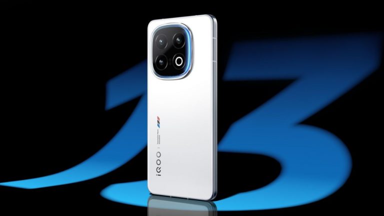 iQOO 13 Price: ‘ఐకూ 13’ ఫోన్‌ వచ్చేసింది.. 50 ఎంపీతో మూడు కెమెరాలు, 6000 ఎమ్‌ఏహెచ్‌ బ్యాటరీ!