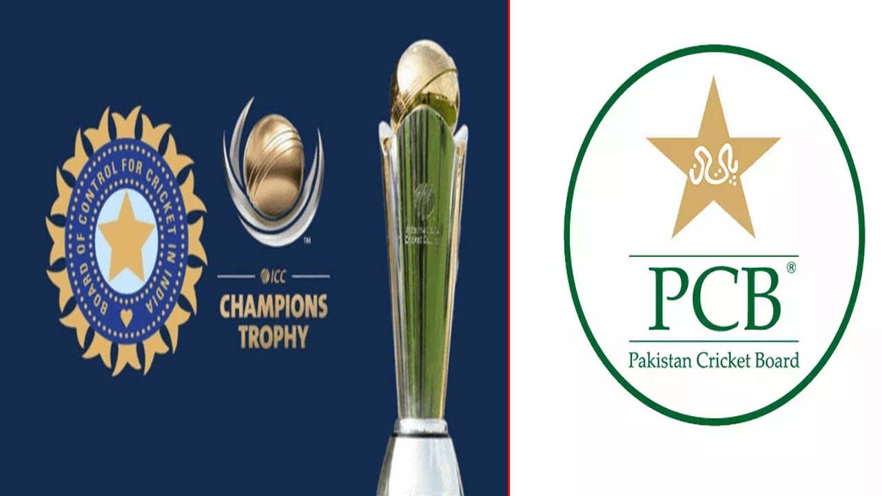 Champions Trophy 2025: ఛాంపియన్స్ ట్రోఫీ సమావేశాలు వరుసగా వాయిదా.. ఐసీసీ అధ్యక్షుడి నిర్ణయంపై ఉత్కంఠ