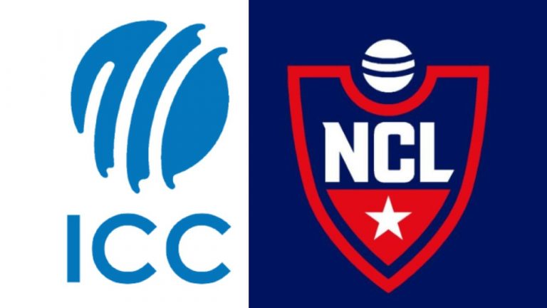 ICC Banned NCL USA: కొరడా ఝుళిపించిన ఐసీసీ.. చిన్న పొరపాటుకు ఆ లీగ్‌పై నిషేధం