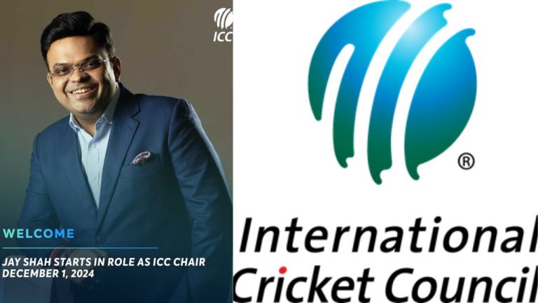 ICC Chairman Jay Shah: నేటి నుంచే ప్రపంచ క్రికెట్‌ను శాసించబోతున్న జై షా