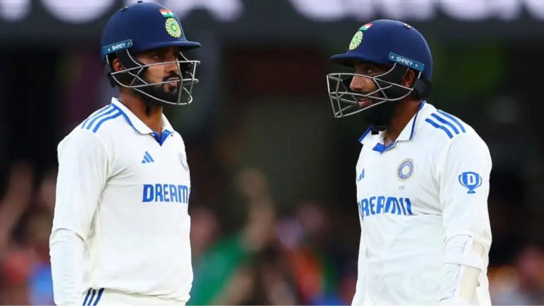 IND vs AUS: ముగిసిన నాలుగో రోజు ఆట.. ఫాలో ఆన్ గండం తప్పించుకున్న టీమిండియా