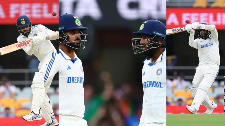 India Follow On: ఫాలో‌ఆన్ గడ్డం తప్పించిన జస్ప్రీత్ బుమ్రా-ఆకాశ్ దీప్ జోడి