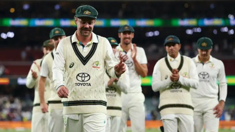 IND vs AUS: ఆస్ట్రేలియాపై భారత్ ఓటమికి కారణాలివే