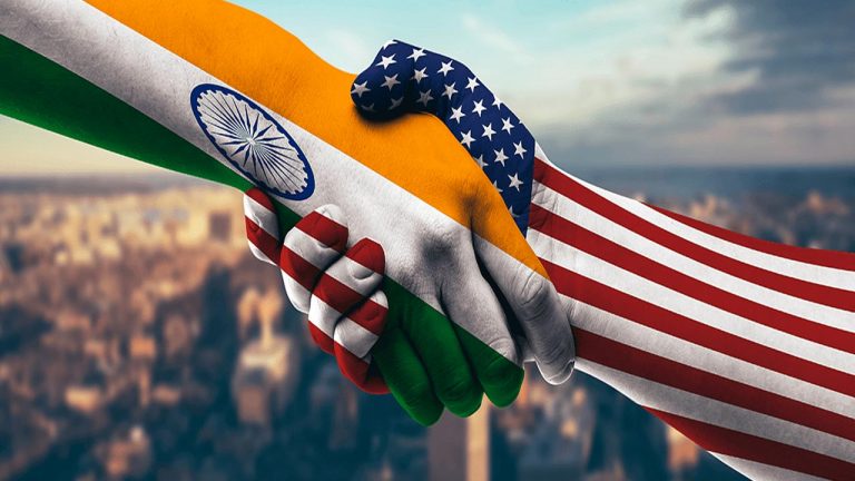 India – US Relations: అమెరికా- భారత్‌ల మధ్య రక్షణ సంబంధాలు అద్భుతంగా ఉన్నాయి..