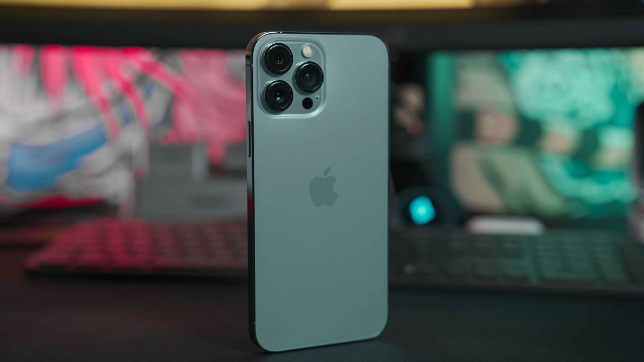 Discount On iPhone: త్వరపడండి.. ఐఫోన్‌పై అమెజాన్ భారీ డిస్కౌంట్