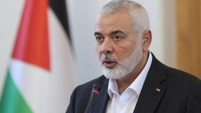 Israel: హమాస్ చీఫ్ ఇస్మాయిల్ హనియేను చంపింది మేమే..