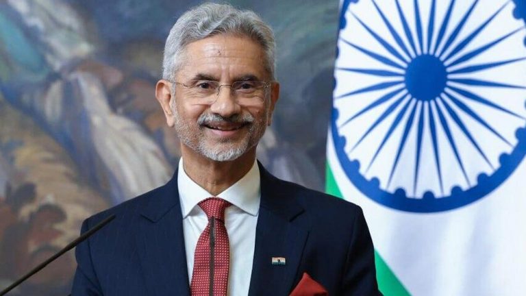S. Jaishankar: నేటి నుంచి మూడు రోజులు ఖతార్⁬లో పర్యటించనున్న కేంద్ర మంత్రి జైశంకర్