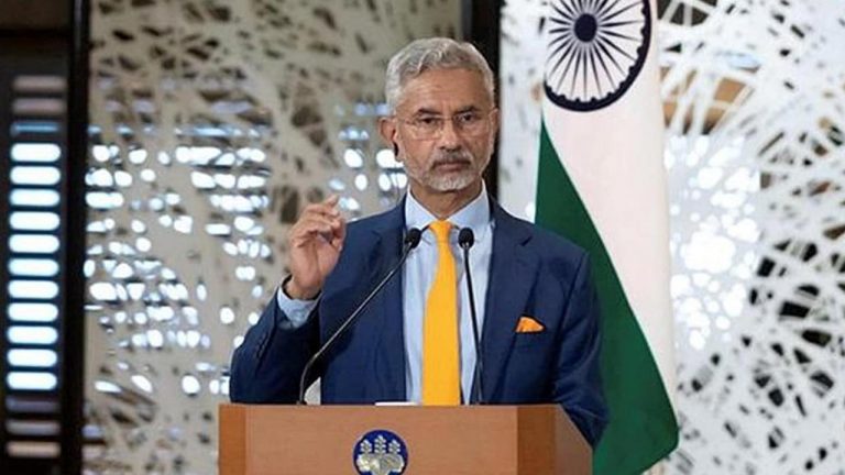 S Jaishankar: దేశ ప్రయోజనాలకు ఏది కరెక్టో అదే చేస్తాం..
