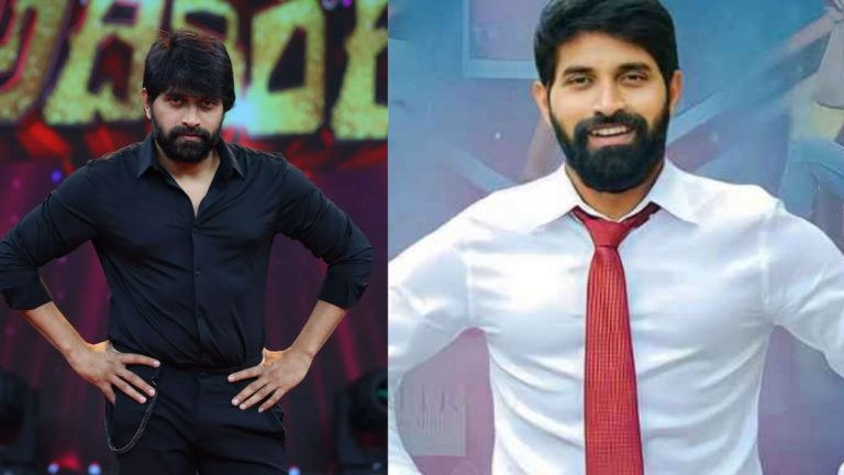 Jani Master : జానీ మాస్టర్ కు కొరియోగ్రఫీ అవకాశం వచ్చిందా..?