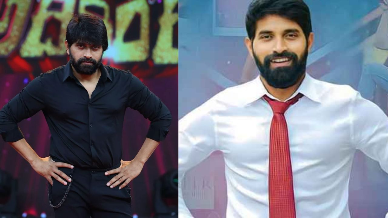 Jani Master : జానీ మాస్టర్ కు కొరియోగ్రఫీ అవకాశం వచ్చిందా..?