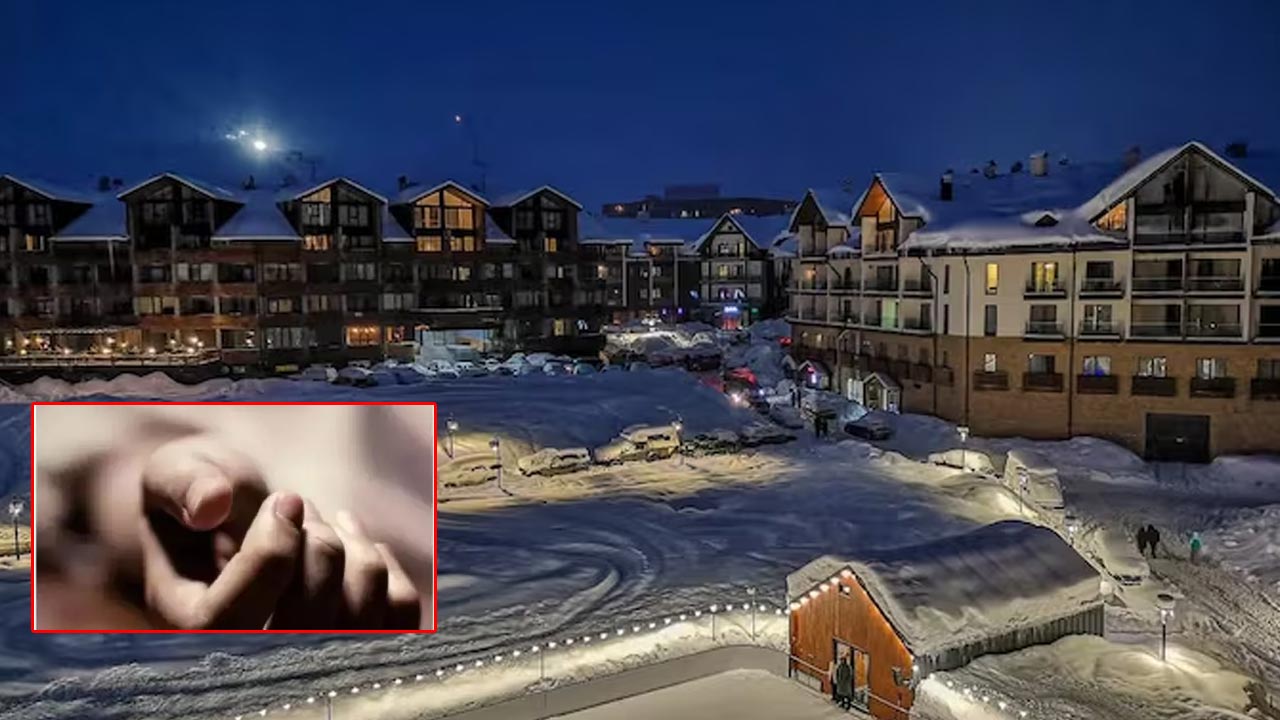 Georgia: జార్జియాలో తీవ్ర విషాదం.. 11 మంది భారతీయులు మృతి..!