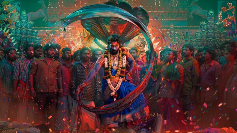 Pushpa 2 : జాతర ఎపిసోడ్ కు జాతీయ అవార్డు గ్యారెంటీ