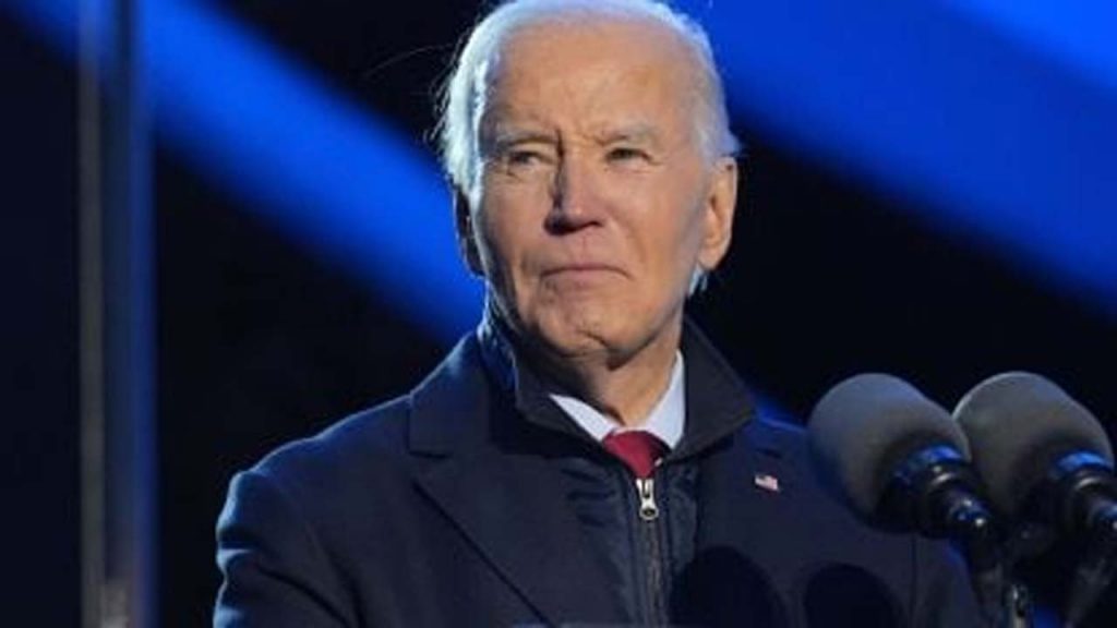 Joe Biden