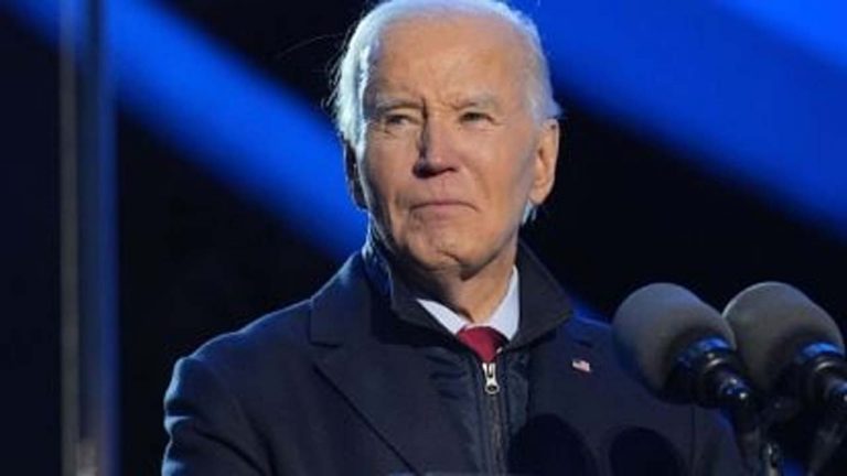 Joe Biden: అమెరికా మాజీ అధ్యక్షుడు జో బైడెన్ కు ప్రోస్టేట్ క్యాన్సర్..