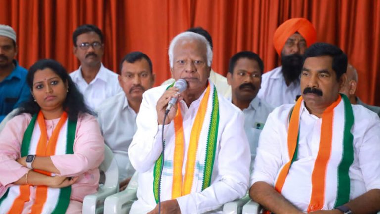 Kadiyam Srihari: ఎమ్మెల్యేల అనర్హత పిటిషన్‌పై కడియం శ్రీహరి సంచలన వ్యాఖ్యలు