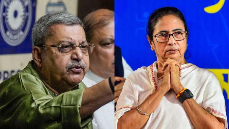 Waqf: ‘‘ముస్లింలు నమాజ్ చేసే ఏ స్థలమైనా వక్ఫ్ ప్రావర్టీనే’’.. తృణమూల్ ఎంపీ వ్యాఖ్యలపై బీజేపీ ఫైర్.