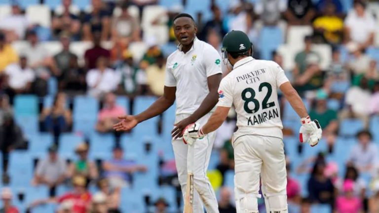 Kamran Ghulam: ఛీ.. ఛీ.. మరి ఇంత దిగజారాలా? బండ బూతులతో రెచ్చిపోయిన పాకిస్థాన్ క్రికెటర్