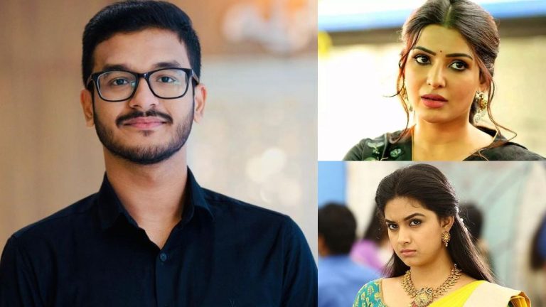 Kanthi Dutt : సినిమా సెలెబ్రిటీస్ పరిచయాలతో కోట్లు కొట్టేసిన ‘కాంతి దత్’