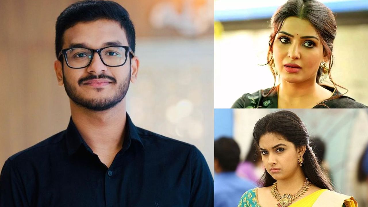 Kanthi Dutt : సినిమా సెలెబ్రిటీస్ పరిచయాలతో కోట్లు కొట్టేసిన ‘కాంతి దత్’