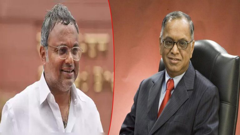 Karti Chidambaram: వారానికి 4 రోజుల పని అవసరం.. నారాయణమూర్తిపై కాంగ్రెస్ ఎంపీ ఫైర్!