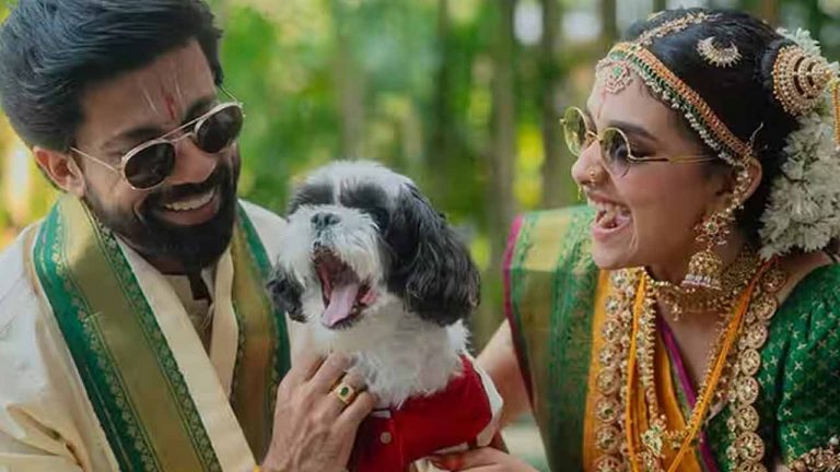 Keerthy Suresh: దమ్ముంటే ప్రపోజ్ చేయమన్న కీర్తి సురేష్.. లవ్ స్టోరీ సినిమా కథలాగే ఉందే!