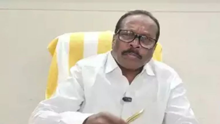 Konakalla Narayana Rao: డబ్బులు కట్టినా.. పేర్ని నాని కేసు తప్పించుకోలేరు!