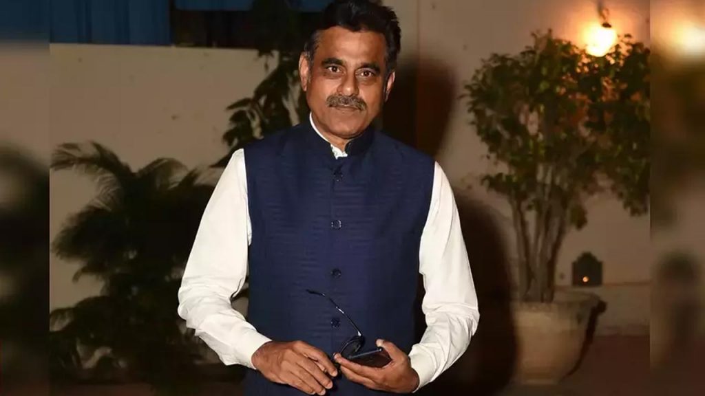 Konda Vishweshwar Reddy