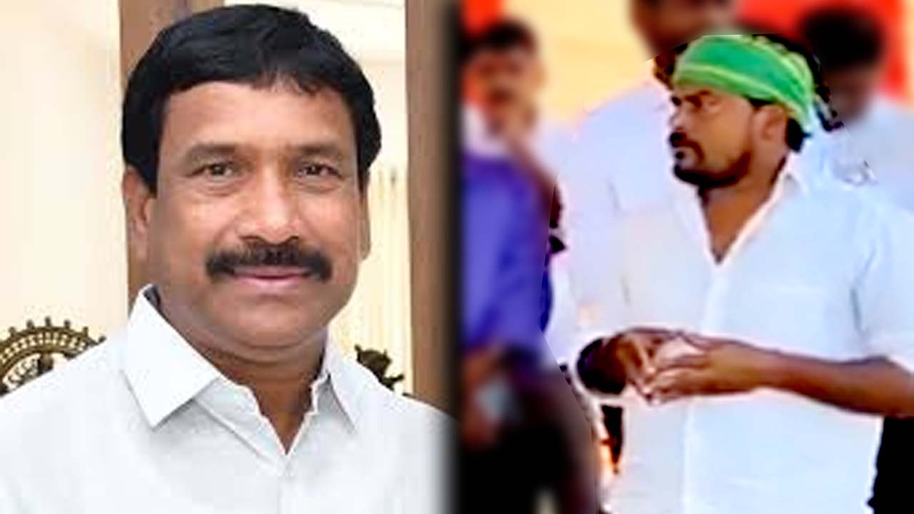 Lagacharla Case: నరేందర్‌రెడ్డి, సురేష్ సహకరించట్లేదు.. కస్టడీని మరో రెండు రోజులు పొడిగించండి..