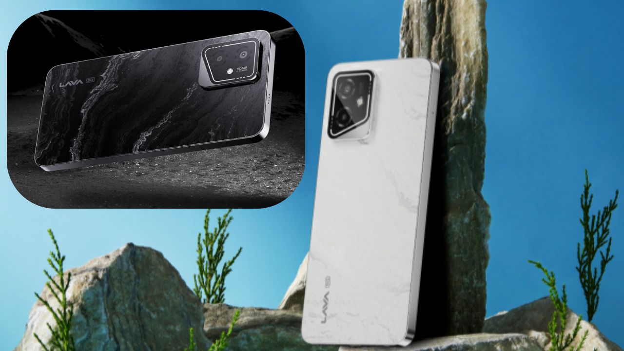 Lava Yuva 2 5G: చెప్పిన తేదీకి ముందే మార్కెట్‌లోకి వచ్చేసిన లావా స్మార్ట్ ఫోన్