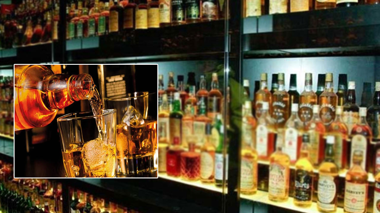 Liquor Prices: పండుగ పూట మందుబాబులకు గుడ్‌ న్యూస్‌..