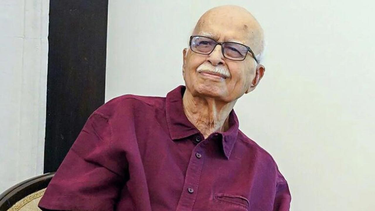 LK Advani: ఎల్‌కే అద్వానీ హెల్త్ బులెటిన్ విడుదల..