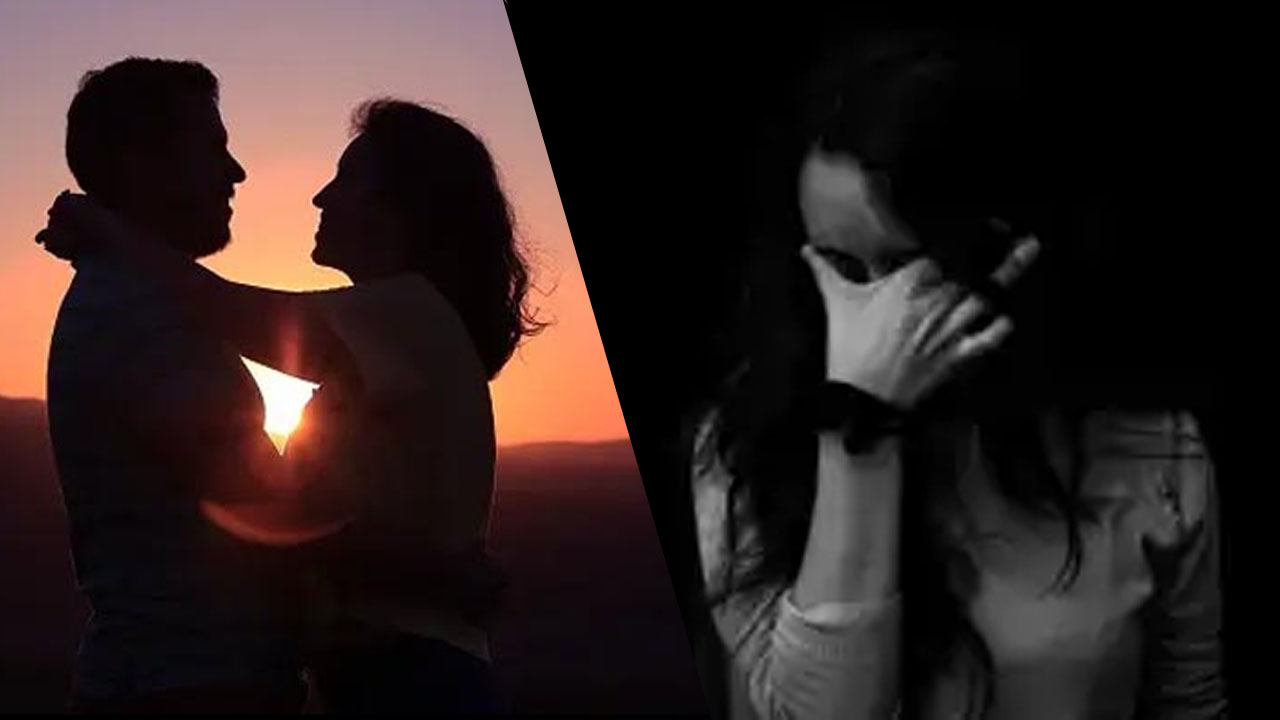 Fake Love: ప్రేమ కోసం మతం మార్చుకున్న యువతి.. సహజీవనం చేసి డబ్బుతో పరారైన యువకుడు..