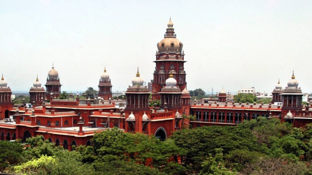 Madras High Court