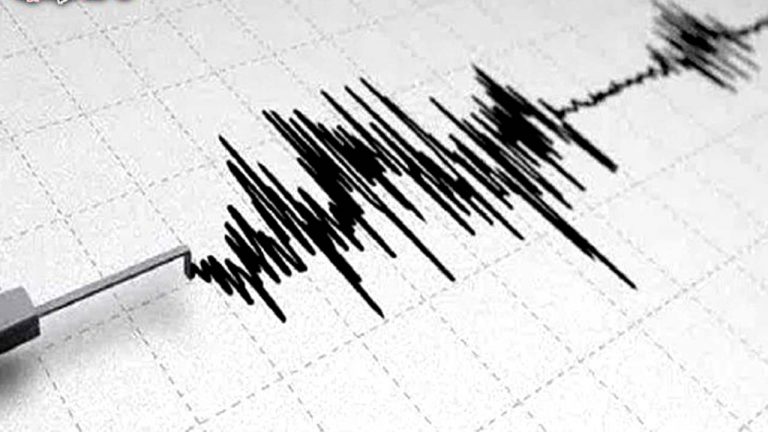 Earthquake: మహబూబ్‌నగర్‌లో మరోసారి కంపించిన భూమి..
