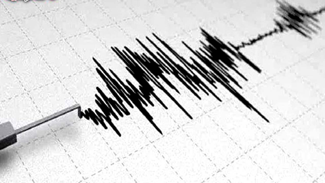 Earthquake: మహబూబ్‌నగర్‌లో మరోసారి కంపించిన భూమి..